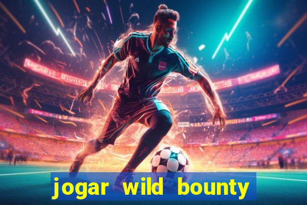 jogar wild bounty showdown demo